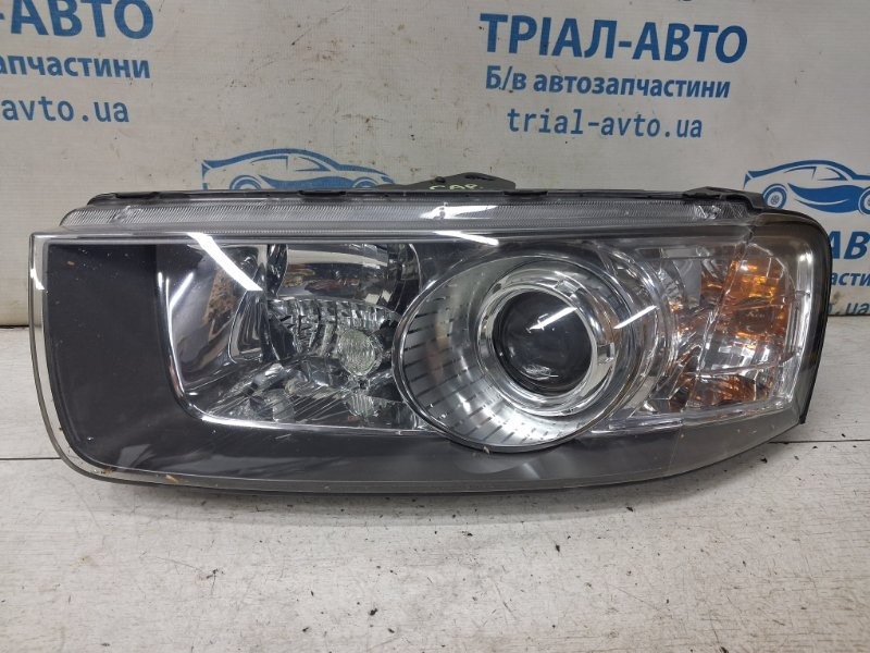 Фара левая Chevrolet Captiva 2006-2018 96699867 (Арт. 86189) Киев - изображение 1
