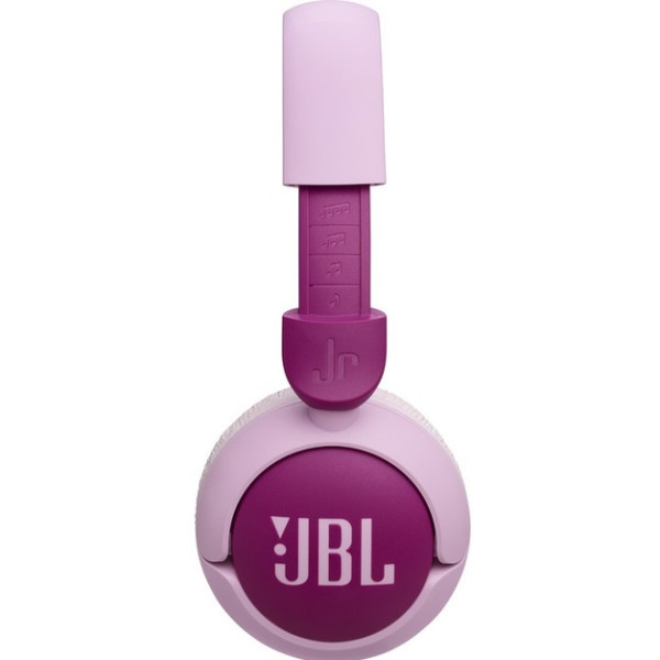 Bluetooth-гарнітура JBL JR320BT Purple (JBLJR320BTPUR) Харків - зображення 4