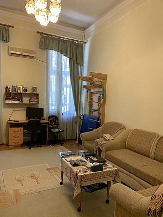 долгосрочная аренда 2-к квартира Киев, Печерский, 1200 $/мес. Київ - зображення 10