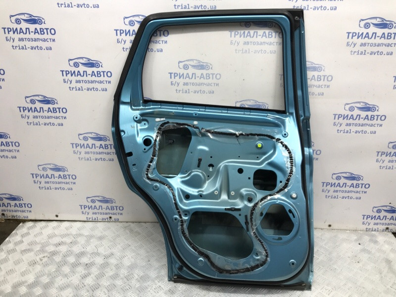 Дверь задняя левая Mitsubishi ASX 2010- 5730A977 (Арт. 47678) Київ - зображення 9