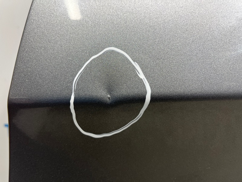 Дверь передняя левая Jeep Cherokee KL 2.4 БЕНЗИН ED6 2013 (б/у) Киев - изображение 10