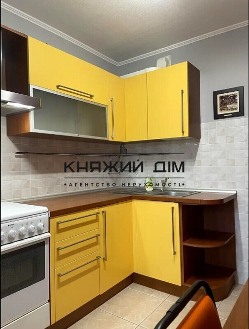 Оренда 2-кімнатна квартира, м. Лук'янівка. № 1184781 Київ - зображення 1