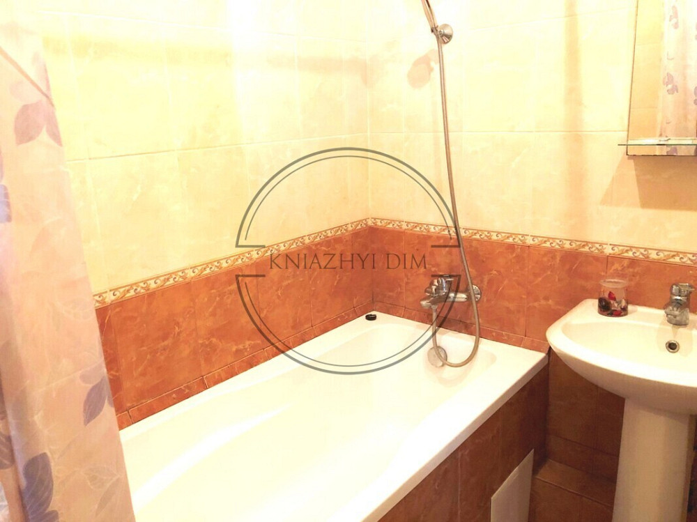 Є генератор. Оренда 1-а. квартира біля м. Осокорки Код об'єкта:11112325 Київ - зображення 10