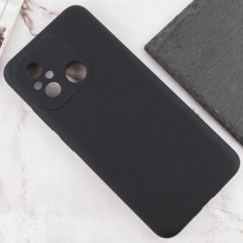 Чехол Silicone Cover Lakshmi Full Camera (AAA) для Xiaomi Redmi 12C Херсон - изображение 5