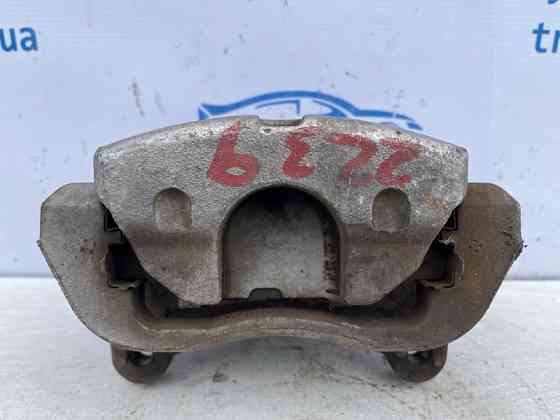 Суппорт передний правый Jeep Cherokee 2013-2019 68225168AA (Арт. 73238) Киев