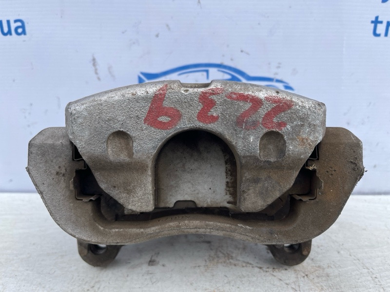 Суппорт передний правый Jeep Cherokee 2013-2019 68225168AA (Арт. 73238) Київ - зображення 1