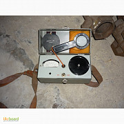 Люксметры 1ЛКП, предел измерения 25-500лк. -3шт Харьков