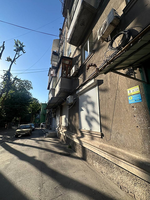 Продам 2к кв. вул.Архітектора Олега Петрова(Чернишевського) Меблі техніка лічильники Днепр - изображение 12