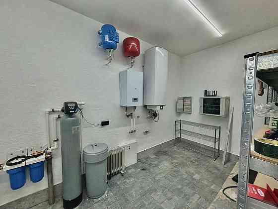 продажа 6-к дом Киево-Святошинский, Петропавловская Борщаговка, 555000 $ 