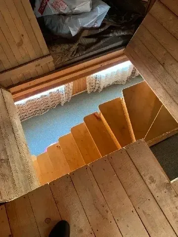 Триповерховий мансардний будинок в Яремче 240 м² Яремче - зображення 12