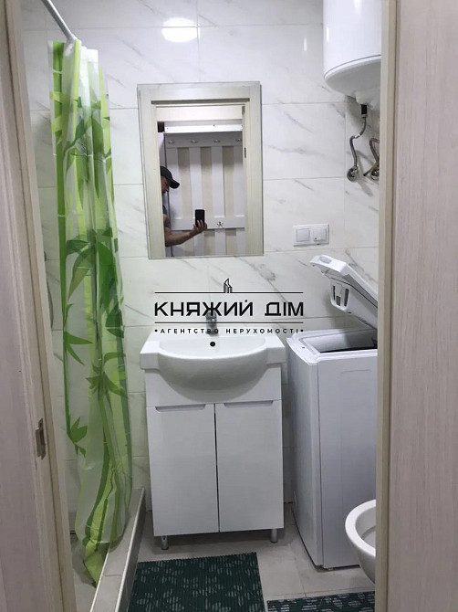 Продаж 1-кімнатної квартири-студіо ЖК Smart House, м. Берестейська, код 21147219 Киев - изображение 4