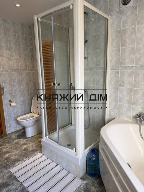 Пропонується в оренду 3-х к.кв., поруч із Дніпровською набережною! Київ - зображення 12