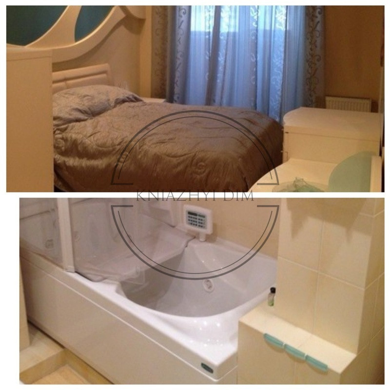 Оренда 2-кімнатної квартири, м. Позняки. № 1168967 Киев - изображение 8