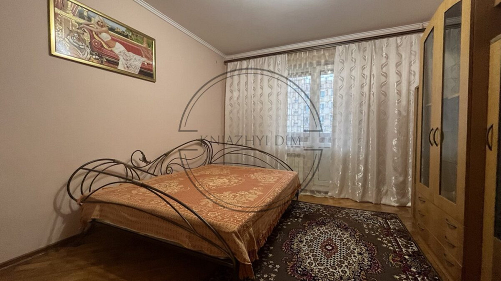 Оренда 3 кімнатної квартири в Дарницькому районі метро Харківська № 1174167 Киев - изображение 6