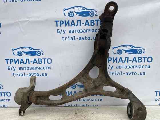 Рычаг передний нижний левый Jeep Grand Cherokee WK2 3.6 БЕНЗИН ERB 2010 (б/у) Київ
