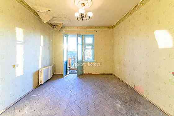 продажа 1-к квартира Киев, Голосеевский, 59000 $ Київ