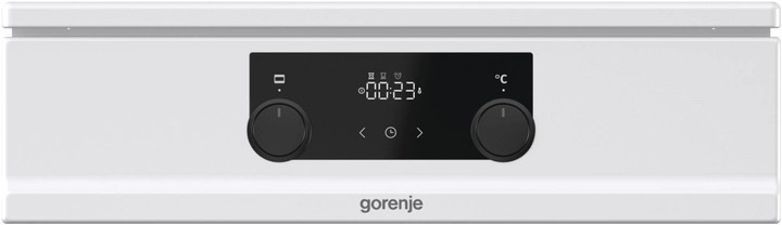Плита электрическая Gorenje GEIT5С60WPG 70 л Київ - зображення 6