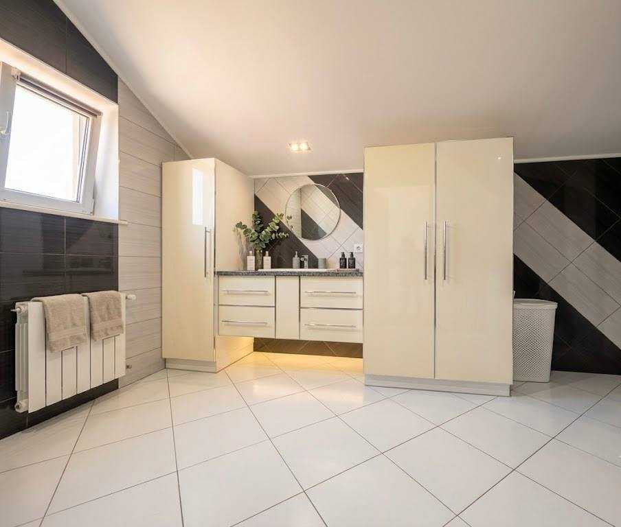 продажа 4-к дом Киево-Святошинский, Лесники, 180000 $  - зображення 9