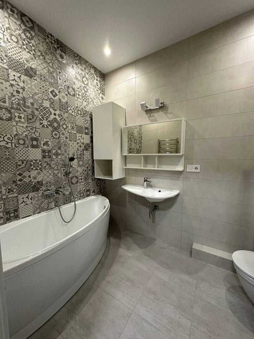 долгосрочная аренда 1-к квартира Киев, Печерский, 1100 $/мес. Киев - изображение 11