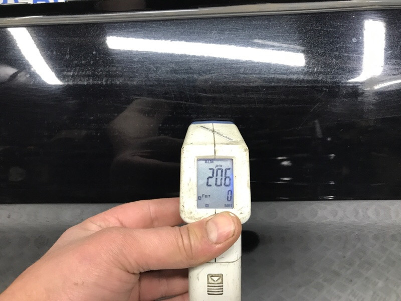 Дверь задняя левая Ford Kuga 2011-2019 2271175 (Арт. 57221) Київ - зображення 7