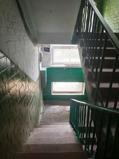 продажа 1-к квартира Киев, Святошинский, 30000 $ Киев - изображение 6