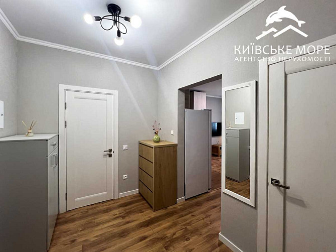 продажа 1-к квартира Киев, Днепровский, 80000 $ Киев - изображение 11