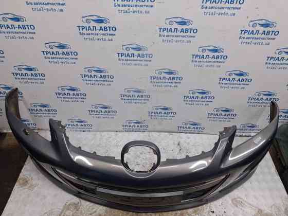 Бампер передний Mazda CX 7 2006-2012  (Арт. 79138) Киев