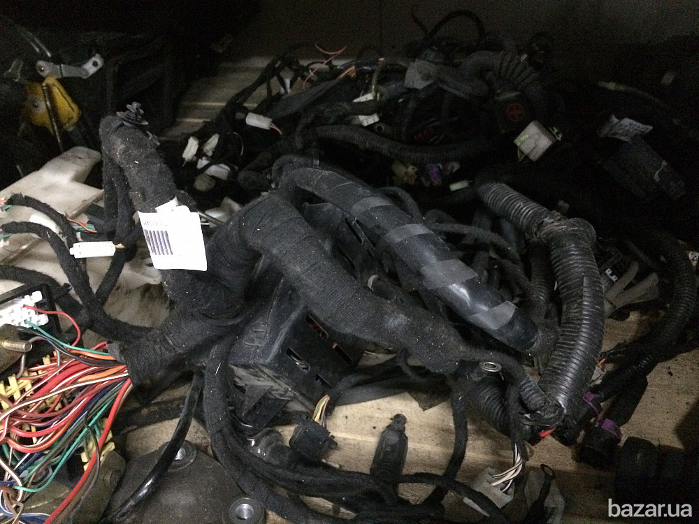 Проводка Chery Kimo Чери Кимо ,салона,подкапотная. Кропивницький - зображення 1