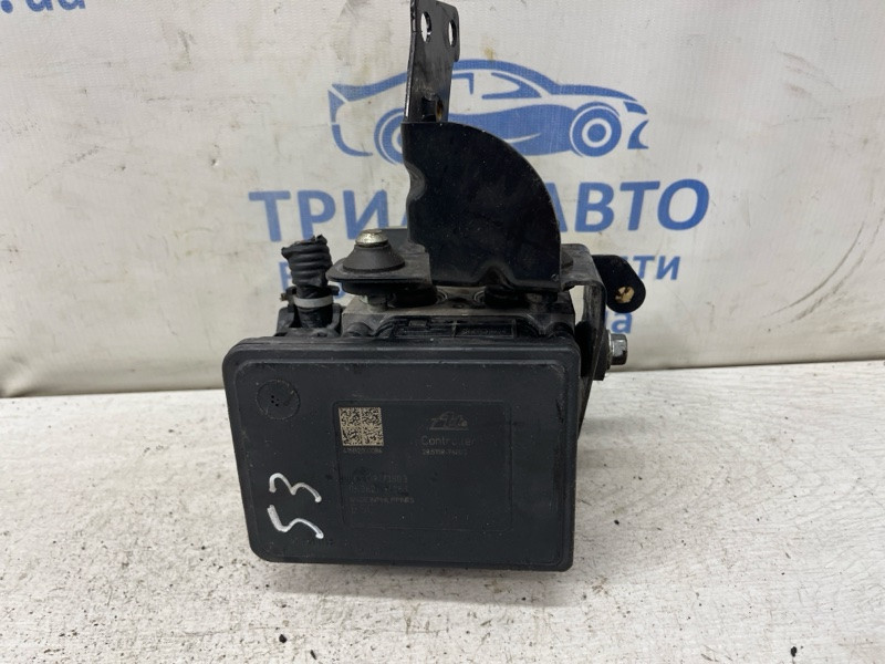 Блок abs Mitsubishi Outlander 2012-2021 4670B232 (Арт. 81557) Киев - изображение 4