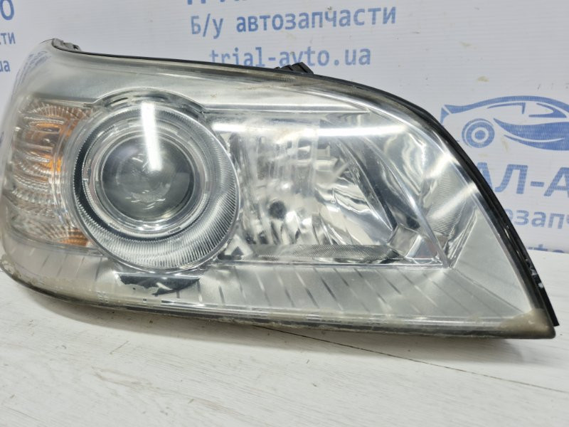 Фара правая галоген Chevrolet Epica 2006-2013 96644844 (Арт. 52923) Київ - зображення 2