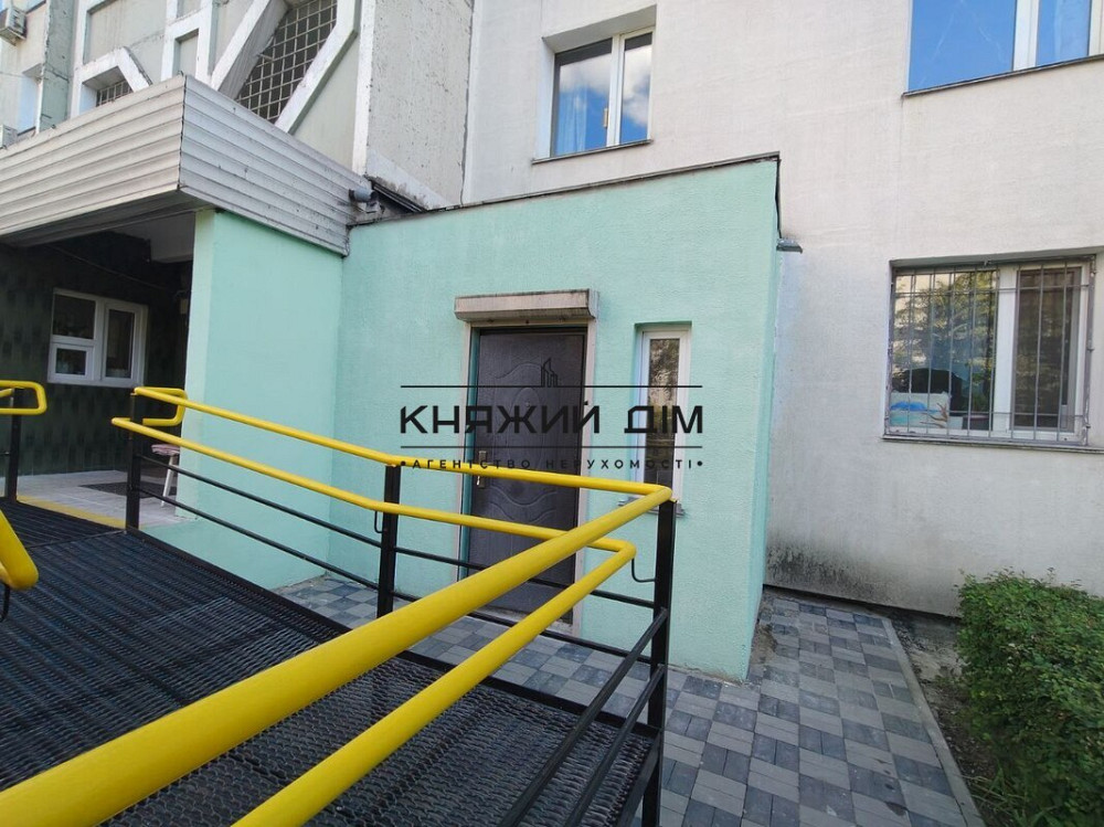 Оренда офісного приміщення м. Позняки КОД 1419226 Київ - зображення 1