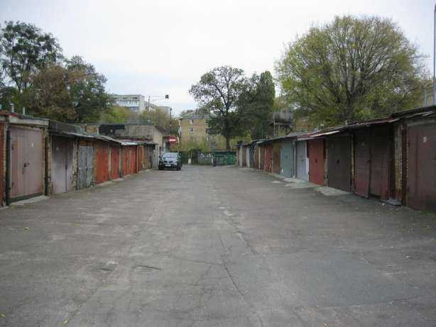 продажа бокс в гаражном комплексе Киев, Печерский, 15000 $ Київ - зображення 4