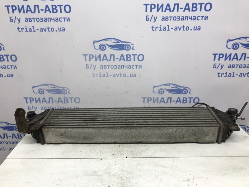 Радиатор интеркуллера Mazda 6 GJ 2.2 DIESEL 2012 (б/у) Київ - зображення 5