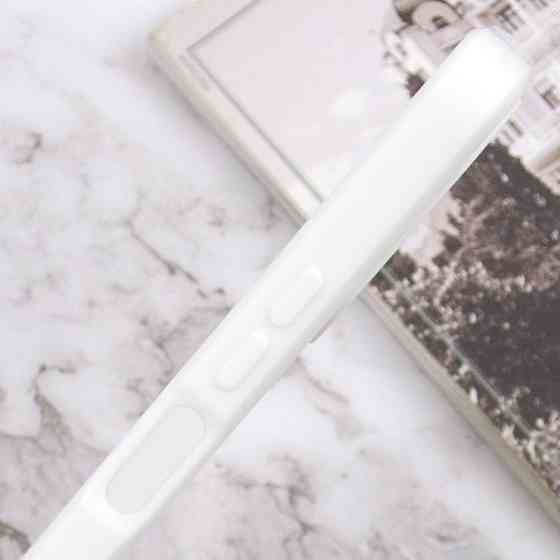 Силиконовый чехол Candy Full Camera для Oppo A38 / A18 Херсон