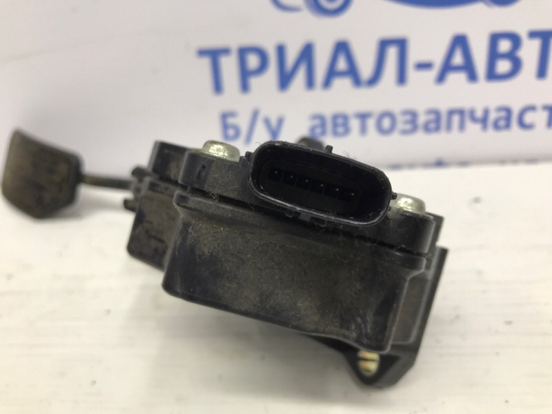 Педаль газа Toyota RAV 4 A30 2.0 БЕНЗИН 1AZFE 2005 (б/у) Киев - изображение 4