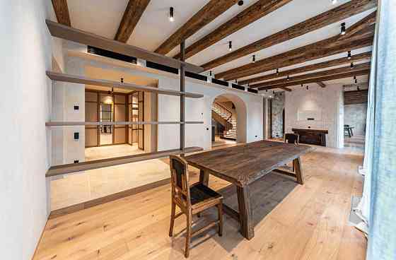 долгосрочная аренда 5-к квартира Киев, Шевченковский, 7000 $/мес. Киев