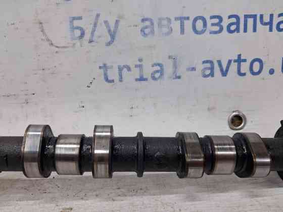 Распредвал впускной Nissan Qashqai J11 1.2 БЕНЗИН HRA2DDT 2013 (б/у) Киев