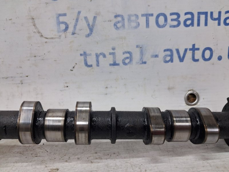 Распредвал впускной Nissan Qashqai J11 1.2 БЕНЗИН HRA2DDT 2013 (б/у) Київ - зображення 4