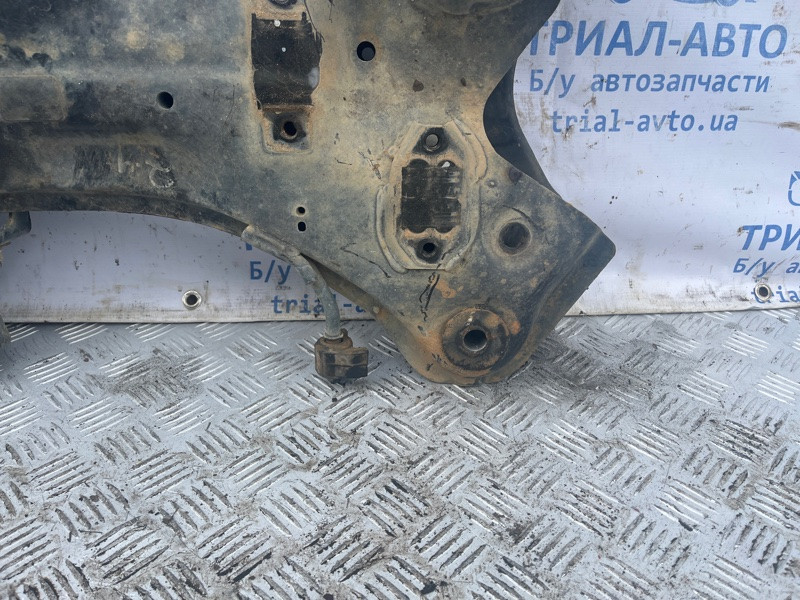 Балка передней подвески Kia Sorento XM 2.4 БЕНЗИН G4KJ 2009 (б/у) Київ - зображення 10