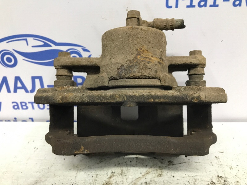 Суппорт передний левый Suzuki Grand Vitara JT 2.4 БЕНЗИН J24B 2005 (б/у) Киев - изображение 4