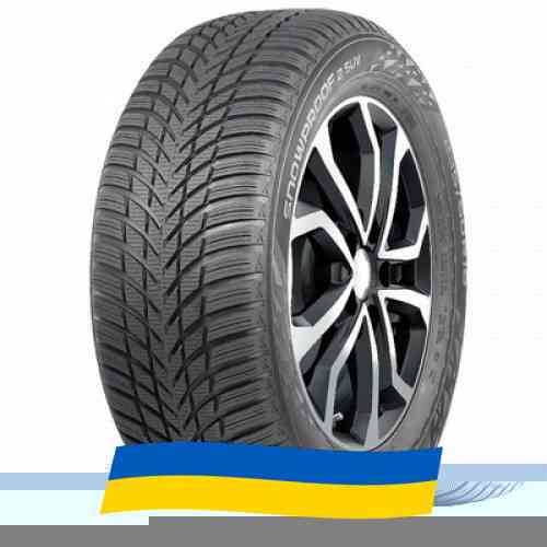 265/45 R21 Nokian SNOWPROOF 2 SUV 108V Позашляхова шина Київ