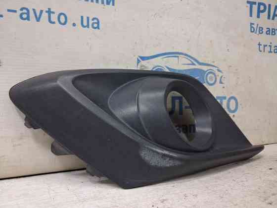 Накладка ПТФ Mazda 3 2013-2019 BHR150C21A (Арт. 86313) Киев