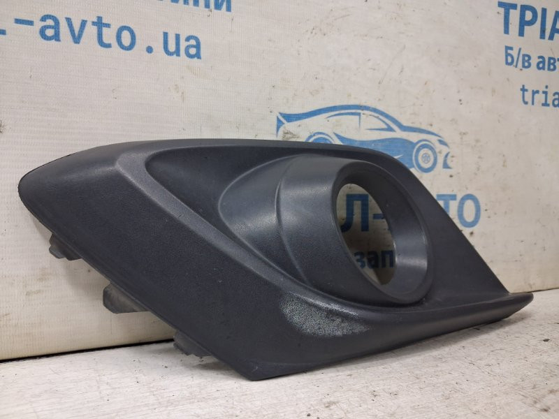 Накладка ПТФ Mazda 3 2013-2019 BHR150C21A (Арт. 86313) Киев - изображение 2
