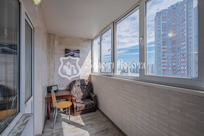 продажа 2-к квартира Киев, Дарницкий, 62000 $ Киев - изображение 11