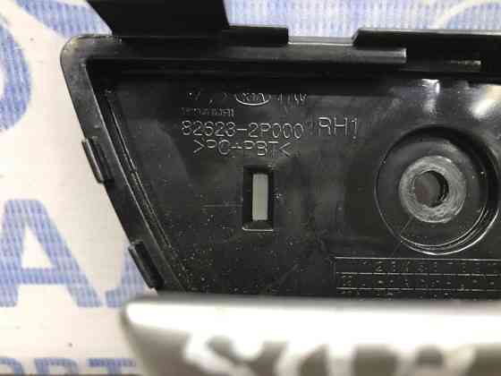 Ручка двери внутренняя правая KIA Sorento 2009-2014 826232P000 (Арт. 54197) Київ