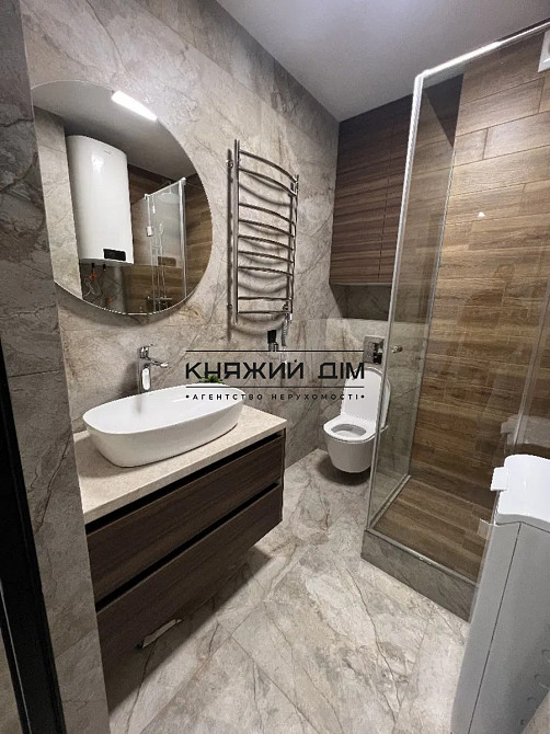 #127961;#65039; ЖК Terracotta | 2-кімнатна квартира з видом на озеро Вирлиця! Київ - зображення 8