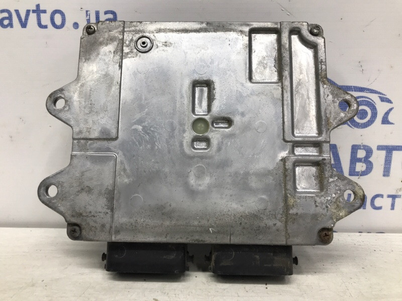 Блок управления двигателем Mazda CX 7 ER 2.3 БЕНЗИН 	L3VDT 2006 (б/у) Киев - изображение 2