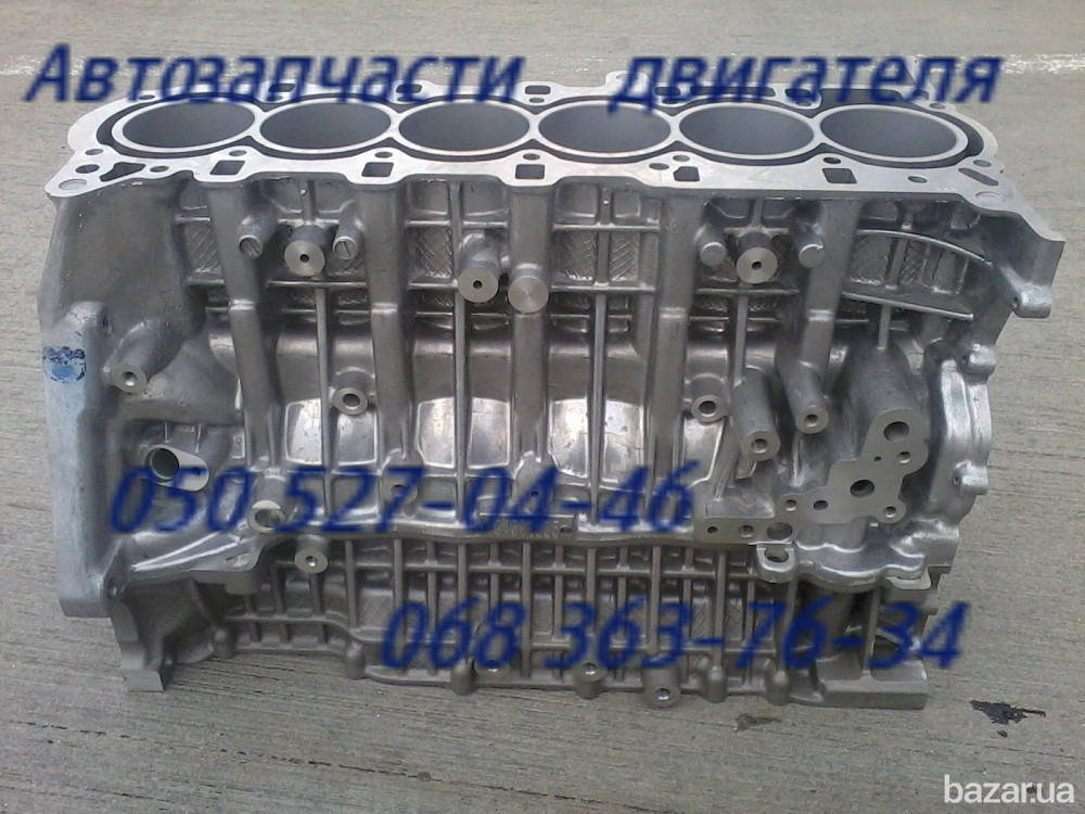 Шевроле Эпика поршень вкладыши, кольца ,шатуны. запчасти двигателя Київ - зображення 2