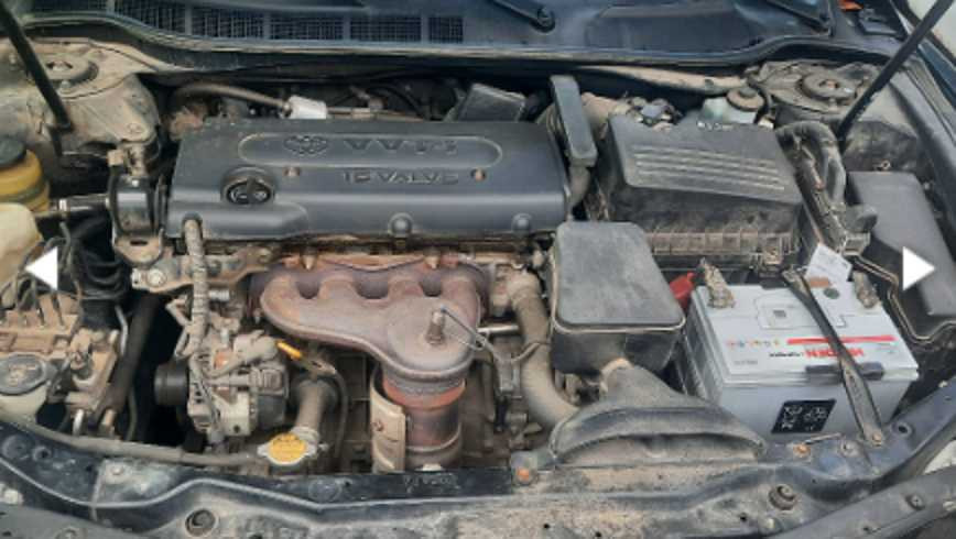 продажа Toyota Camry, 334756 грн. Хмельницкий - изображение 5