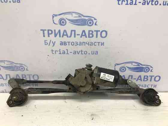 Трапеция дворников Hyundai Santa fe CM 2.7 БЕНЗИН G6EA 2005 (б/у) Киев